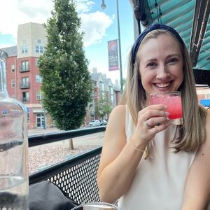 Meet your Posher, Emma